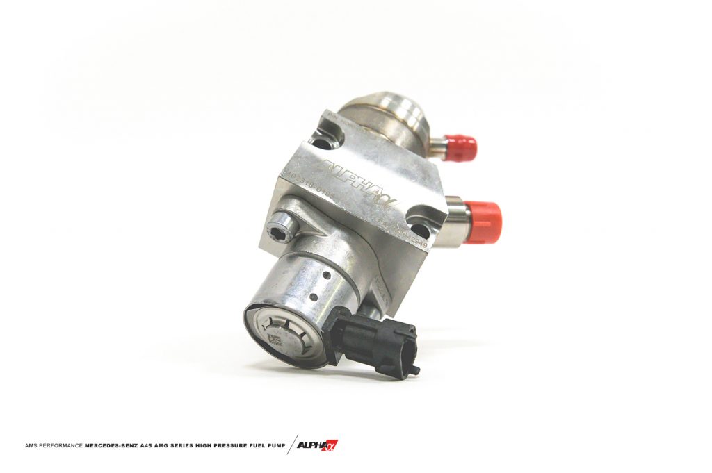 ALPHA PERFORMANCE MERCEDES-BENZ A45 SERIES HIGH PRESSURE FUEL PUMP
