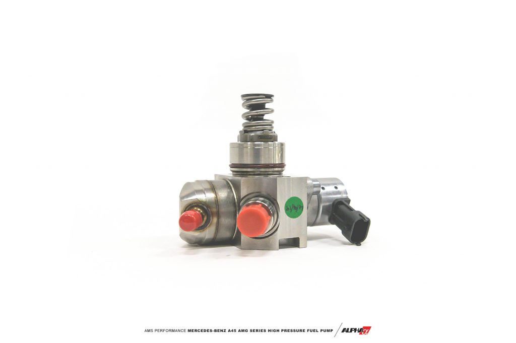 ALPHA PERFORMANCE MERCEDES-BENZ A45 SERIES HIGH PRESSURE FUEL PUMP