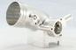 Preview: 2.5T FSI 8V Throttle Inlet Pipe