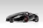 Preview: VORSTEINER MONDIALE EDIZIONE CARBON FIBER AERO SIDE BLADES - LAMBORGHINI HURACAN