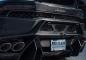 Preview: CARBON FIBER DECKLID Detaiansicht