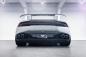 Preview: CARBON FIBER DECKLID Sicht von hinten