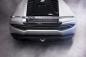 Preview: VORSTEINER NOVARA EDIZIONE CARBON FIBER DECKLID