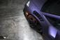 Preview: VORSTEINER NOVARA EDIZIONE CARBON FIBER FRONT FENDERS W/ VENTS AND SPLASH SHIELDS