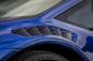 Preview: VORSTEINER NOVARA EDIZIONE CARBON FIBER FRONT FENDERS W/ VENTS AND SPLASH SHIELDS