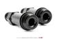 Preview: AMS PERFORMANCE R8/HURACAN ALPHA FUEL RAIL KIT