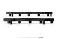 Preview: AMS PERFORMANCE R8/HURACAN ALPHA FUEL RAIL KIT