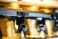 Preview: AMS PERFORMANCE R8/HURACAN ALPHA FUEL RAIL KIT
