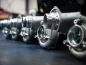 Preview: BMW Z4 M40i B58 GR500 - 500PS Tuning Paket mit Zulassung