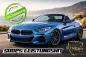 Preview: BMW Z4 M40i B58 GR500 - 500PS Tuning Paket mit Zulassung