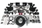 Preview: Lamborghini Huracan ALPHA 9 Twin Turbo Umbau (Mit Einbau)