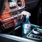 Preview: Wash Mist im Auto