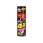 Preview: 4-X Tire Cleaner