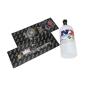 Preview: Titan Motorsports x CSF Nitrous Express Lachgas Direktanschluss-Kit für CSF B58/A9X Krümmer