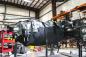 Preview: Titan Motorsport Nissan GTR R35 Getriebe Ummantelung