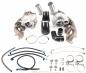 Preview: Titan Motorsports Nissan GTR R35 GTX3071R Upgrade Turbokit