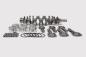 Preview: TITAN 3.5L 2JZ STROKER KIT