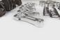 Preview: Titan Motorsports 2JZ Pro Drag 3.2L Aluminium Stange Stroker Kit