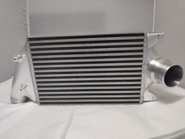 Preview: 996 Turbo Intercoolers