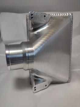 Preview: 996 Turbo Intercoolers