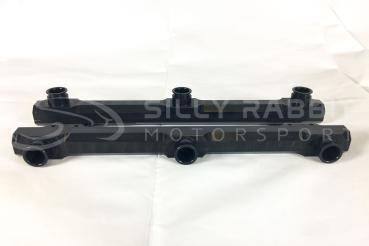 Preview: 991 Turbo Fuel System