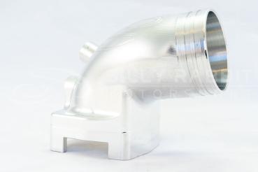 Preview: 2.5T FSI 8V Throttle Inlet Pipe