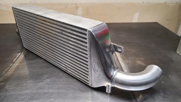 Preview: RS3 / TTRS Front Mount Intercooler