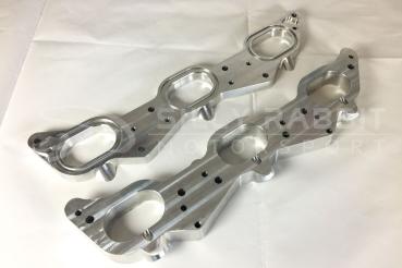 Preview: Porsche 991 Port Injection Spacer Kit