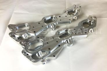 Preview: Porsche 991 Port Injection Spacer Kit