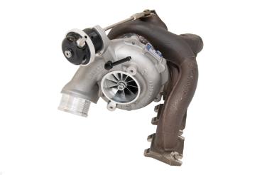Preview: DAZA RS3 TTRS GTX35 Gen 2 Hybrid Turbo