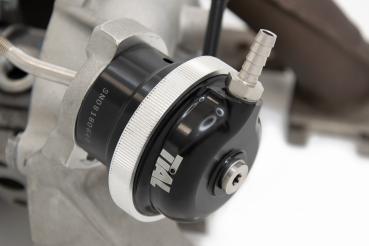 Preview: DAZA RS3 TTRS GTX35 Gen 2 Hybrid Turbo