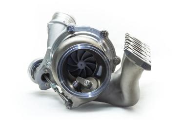 Preview: SRM - DAZA RS3 TTRS GTX35 Turbo (NOT Hybrid)