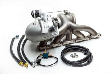 Preview: SRM - DAZA RS3 TTRS GTX35 Turbo (NOT Hybrid)