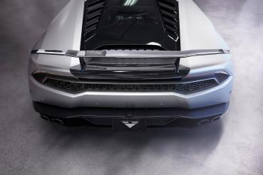 VORSTEINER NOVARA EDIZIONE CARBON FIBER DECKLID