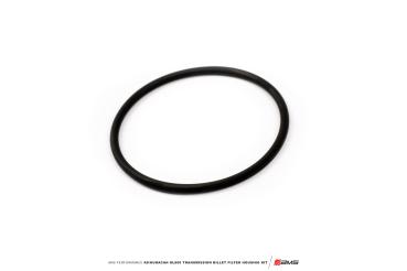 AMS PERFORMANCE R8/HURACAN DL800 TRANSMISSION BILLET FILTER HOUSING