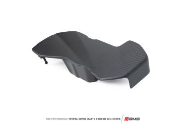 Preview: AMS PERFORMANCE TOYOTA GR SUPRA CARBON FIBER ECU COVER