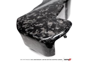 Preview: AMS PERFORMANCE TOYOTA GR SUPRA CHOPPED CARBON FIBER ECU COVER - 20TH ANNIVERSARY LIMITED EDITION