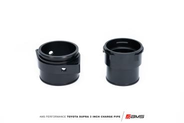 Preview: AMS PERFORMANCE TOYOTA GR SUPRA 3" CHARGE PIPE