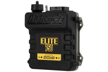Preview: Elite 750 ECU