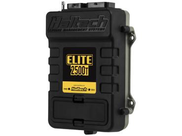 Preview: Elite 2500 T ECU