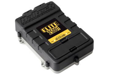 Preview: Elite 2500 T ECU