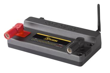 Preview: NEXUS R5 + Universal-Kabelbaumsatz