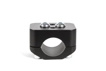 iC-7 Rohrhalterung Für Rohr-AD 31,75mm (1,25")