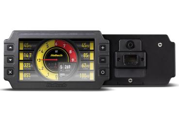 Haltech iC-7 OBD-II Farbdisplay Dash