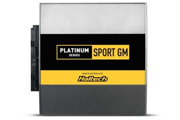 Preview: Platin Sport Plug-in GM