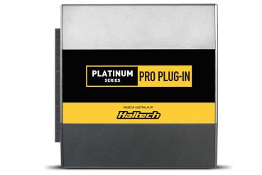 Preview: Platinum PRO Plug-in Steuergerät Mitsubishi EVO 9 MIVEC