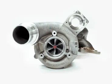 Preview: BMW Z4 M40i B58 GR500 - 500PS Tuning Paket mit Zulassung