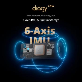 Dragy PRO Performance Box