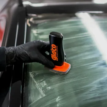 Preview: Glaco Glass Compound Roll On