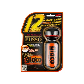 Preview: Ultra Glaco Glasbeschichtung, 70 ml